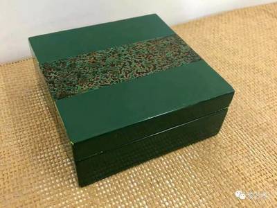 漆藝新生 桂林師范高等?？茖W(xué)校首屆工藝美術(shù)品設(shè)計(jì)班漆器工藝結(jié)課成果展